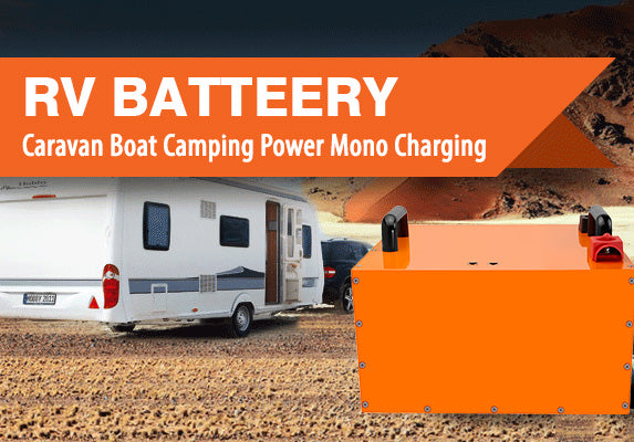 7 Things You Need To Know About Your RV Battery?