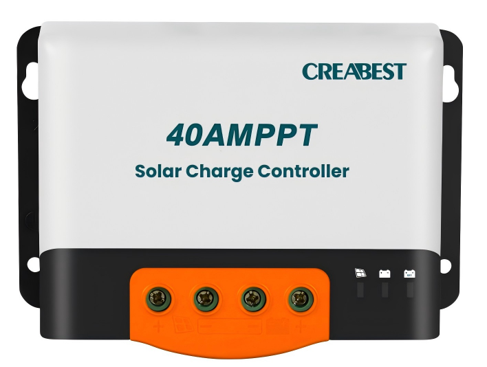 Solar laderegler MPPT 12V/24V MP244001