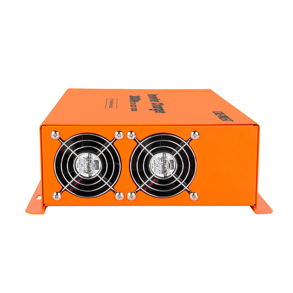 1500W 2000W 3000W Inverter 12V to 220V for Solar Creabest