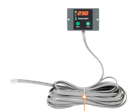 Display for Inverter- OLD