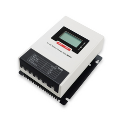 Solar laderegler MPPT 12V/24V für Gel, Lithium Batterie MD1230N05 MD1250N05