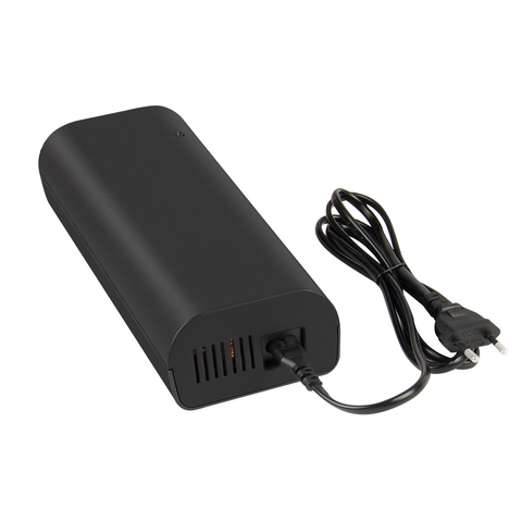 LiFePO4 Battery Charger 12V 10A AD163-E04