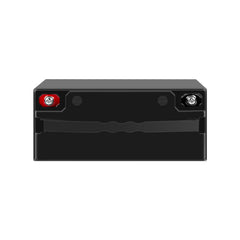 LiFePO4 12V 6Ah  72Wh Deep Cycle Battery VB032