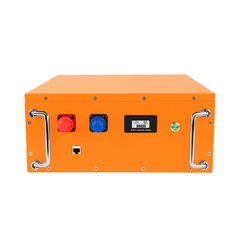 LiFePO4 Akku 270Ah 12,8V für Wohnmobil, Wohnwagen-VB035