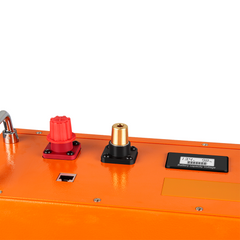 LiFePO4 Akku 270Ah 12,8V für Wohnmobil, Wohnwagen-VB035