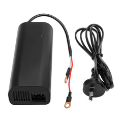 LiFePO4 Batterieladegerät 12V 8A
