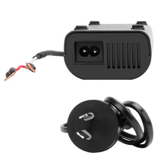 LiFePO4 Batterieladegerät 12V 8A