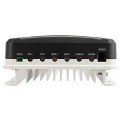 Solar charge controller MPPT 40A 12V/24V fit for gel, lead-acid, lithium battery, sealed, flood, etc