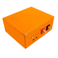LiFePO4 Akku 172Ah 12,8V Deep Cycle für RV Leisure VB001