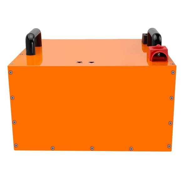 rv battery