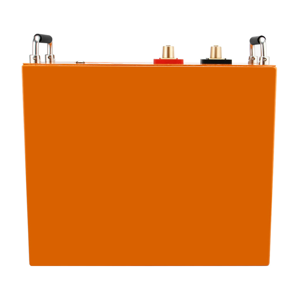 LiFePO4 Battery 172Ah 12.8V Deep Cycle for RV Leisure Marine Boat Caravan Camping with bluetooth