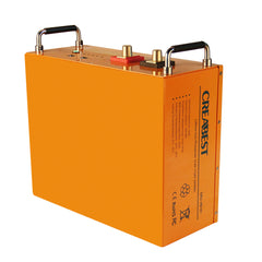 LiFePO4 Battery 172Ah 12.8V Deep Cycle for RV Leisure Marine Boat Caravan Camping with bluetooth