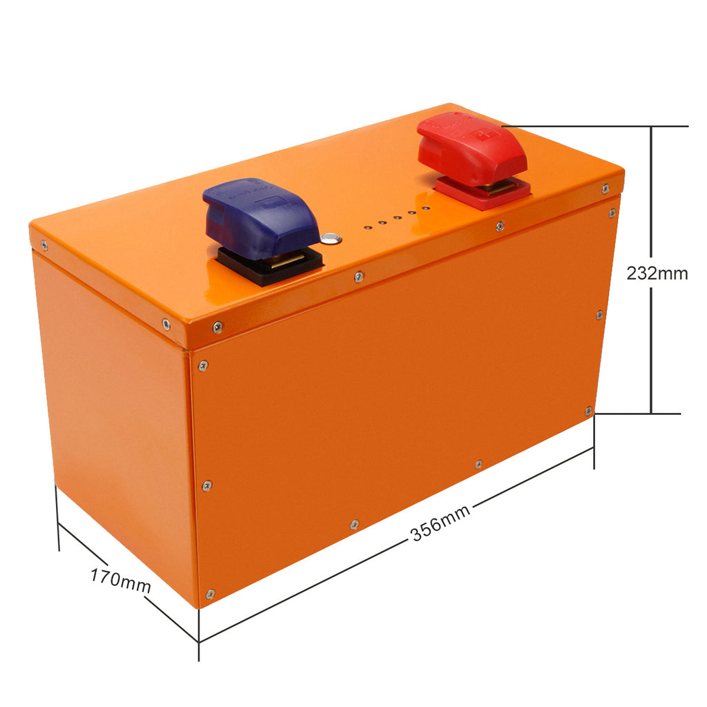 leisure battery