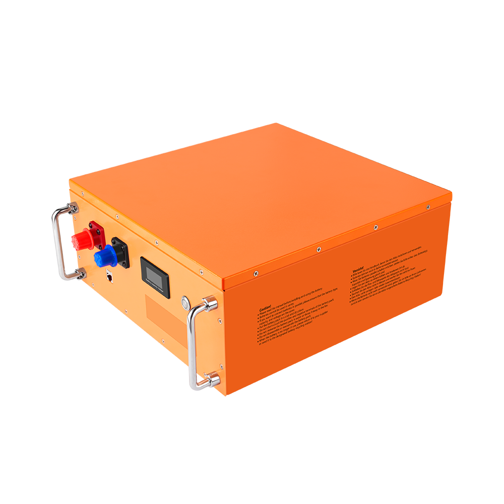 LiFePO4 Akku 270Ah 12,8V für Wohnmobil, Wohnwagen-VB035