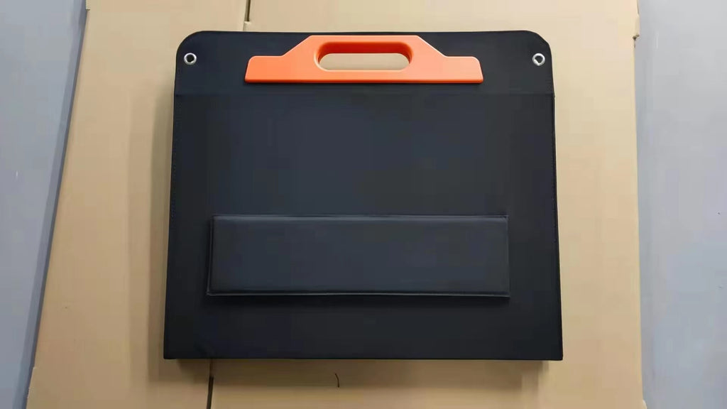 Portable Solar panel 150 watts  CSSP-150W