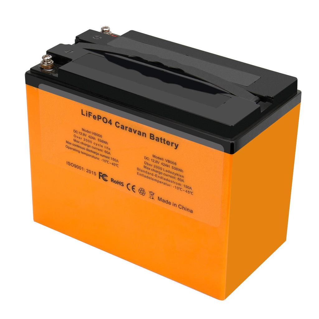 lifepo4 battery