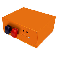 LiFePO4 Akku 172Ah 12,8V Deep Cycle für RV Leisure VB001