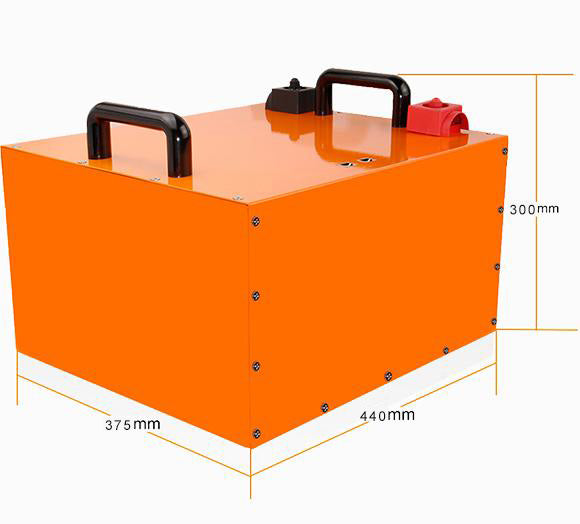 rv battery 240ah