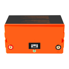 LiFePO4 Akku 12,8V 135Ah für Wohnmobil, Wohnwagen, Wohnmobil, Solar VB034