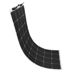 Solar panel 150 watts 12 volts flexible SP-150W